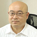 鈴木正則税理士・社会保険労務士事務所 代表 鈴木正則先生